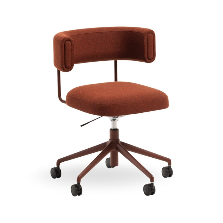 Amelie Office Chair by MIDJ
