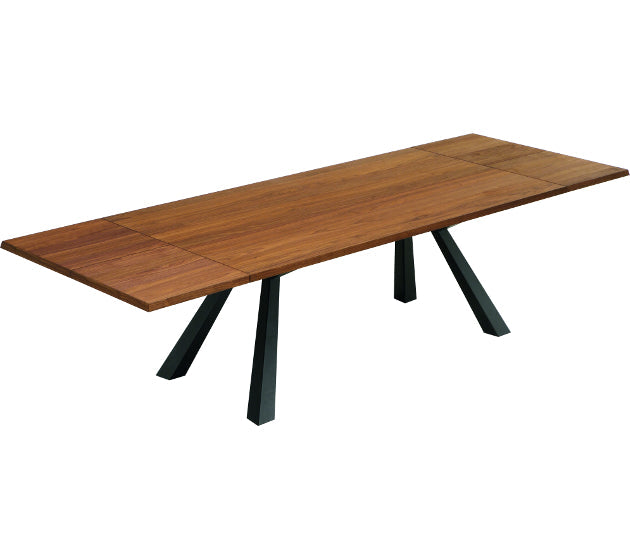 Zeus Extendable Dining Table by MIDJ