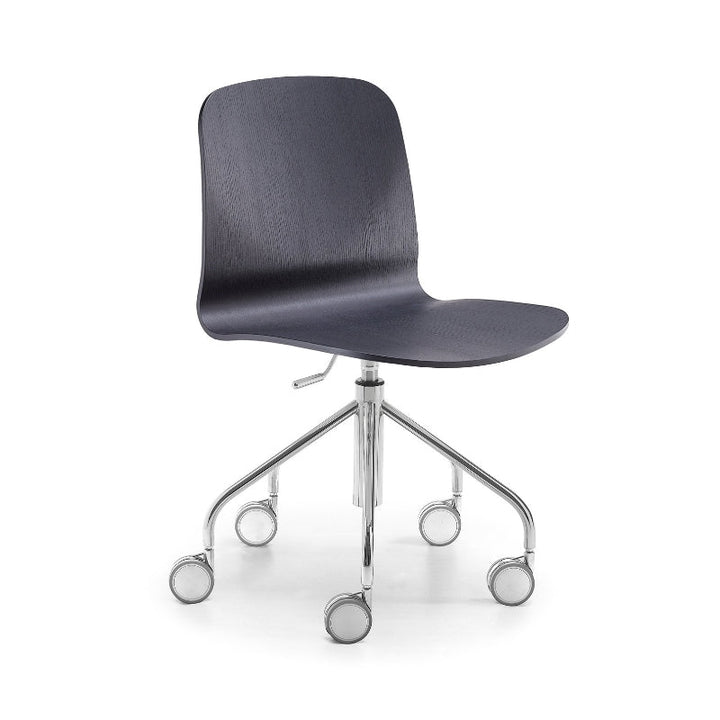 Liù Office Chair by MIDJ
