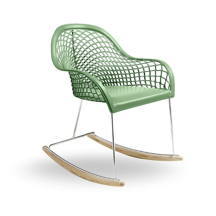 Guapa Lounge Chair by MIDJ