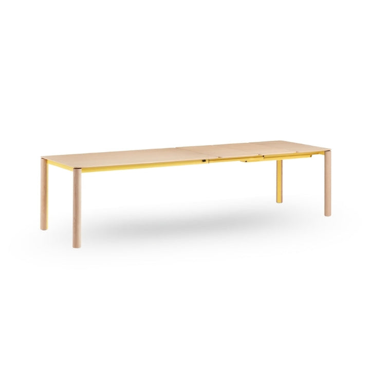 Woody Extendable Dining Table by MIDJ