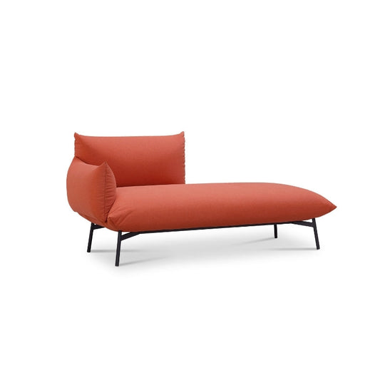 Area Chaise Lounge by MIDJ