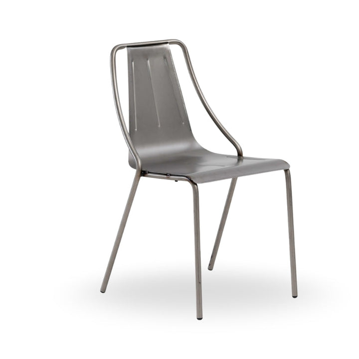 Ola Dining Chair by MIDJ