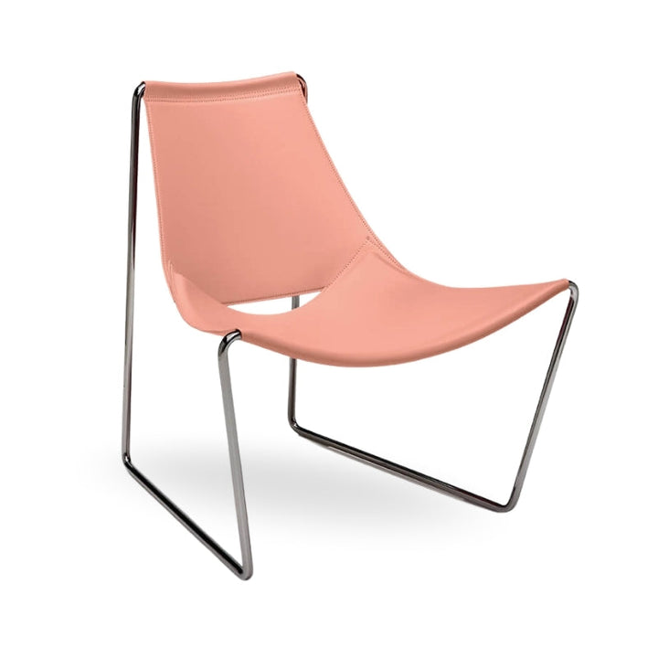 Apelle Lounge Chair by MIDJ