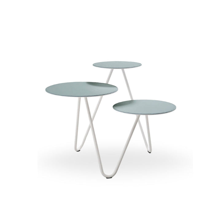 Apelle Trio Coffee Table by MIDJ