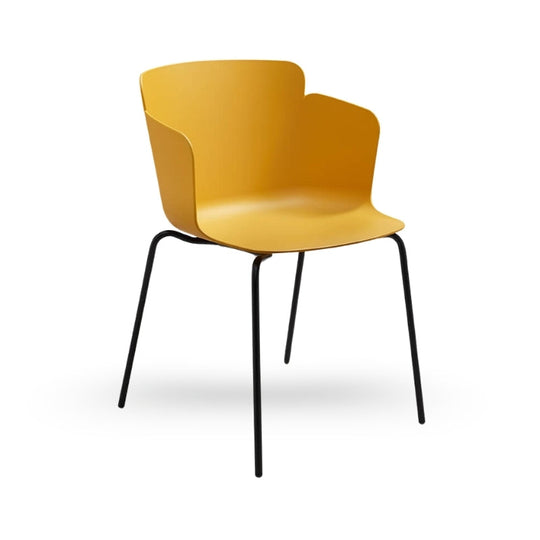 Calla Dining Armchair by MIDJ