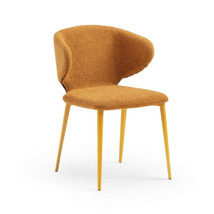 Wrap Dining Armchair by MIDJ