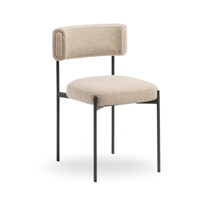 Amelie Dining Chair by MIDJ