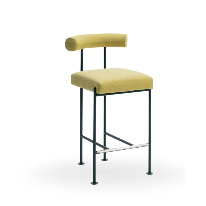 Qua-ndo Barstool by MIDJ