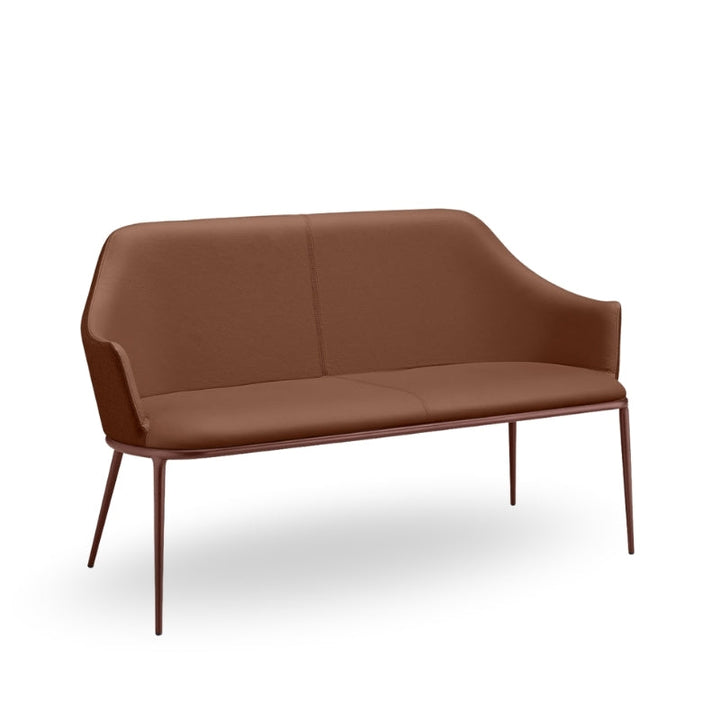 Lea Sofa by MIDJ