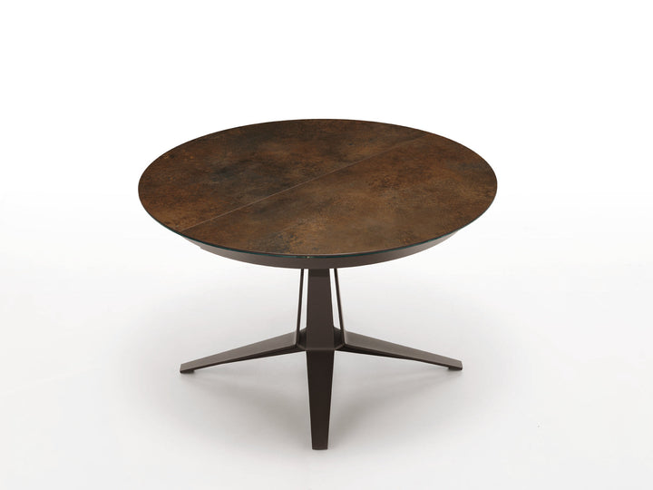 Link Extendable Dining Table by MIDJ