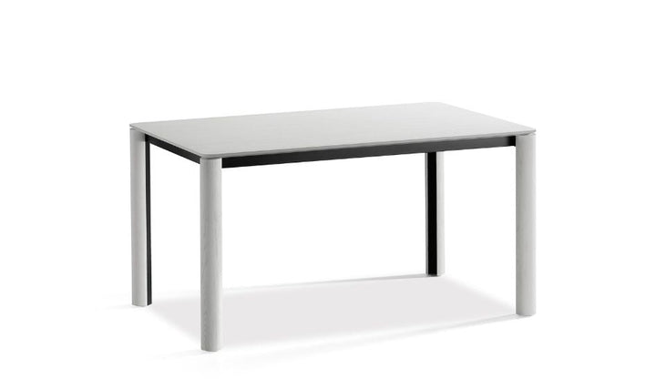 Woody Dining Table by MIDJ
