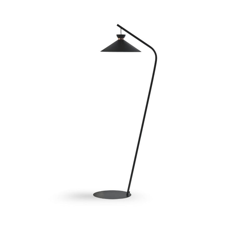Japan Floor Lamp by MIDJ