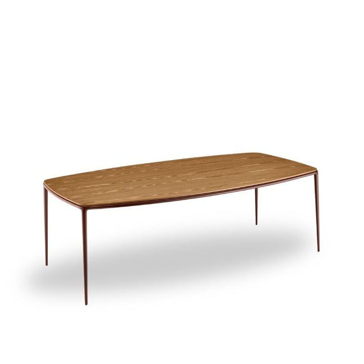 Lea Dining Table by MIDJ