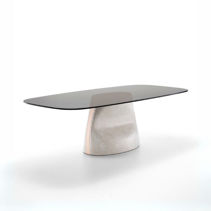 Gran Sasso Dining Table by MIDJ