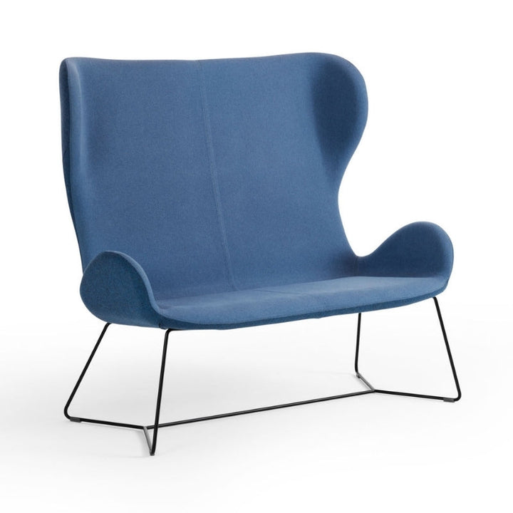 Dalia Sofa by MIDJ
