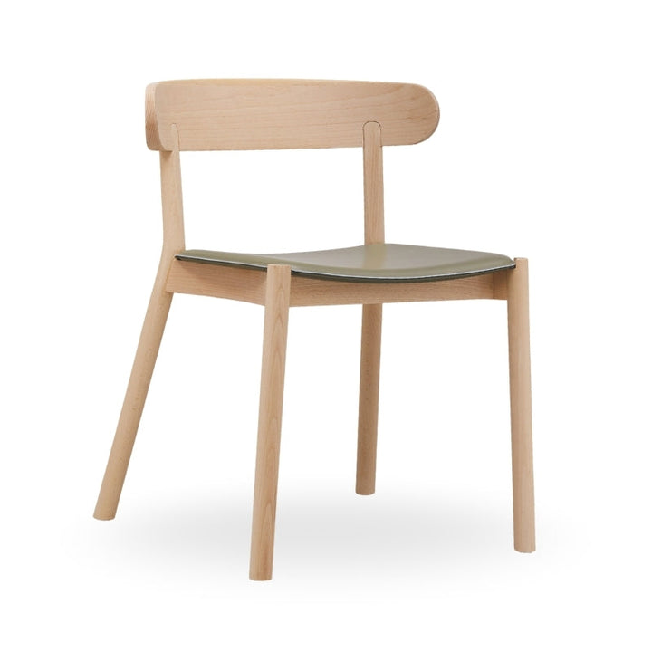 Montera Dining Chair by MIDJ