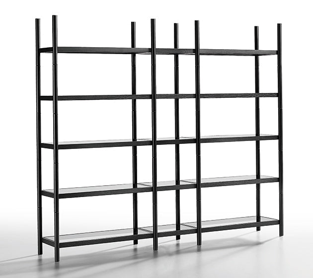 Siena Bookcase by MIDJ