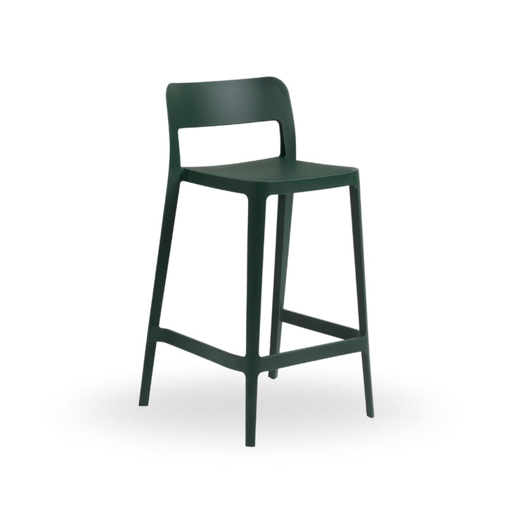 Nenè Barstool by MIDJ