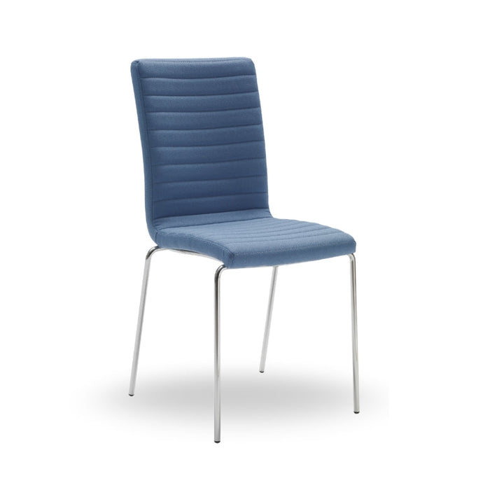 Star Dining Chair by MIDJ