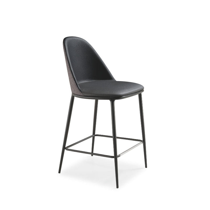 Lea Deluxe Barstool by MIDJ