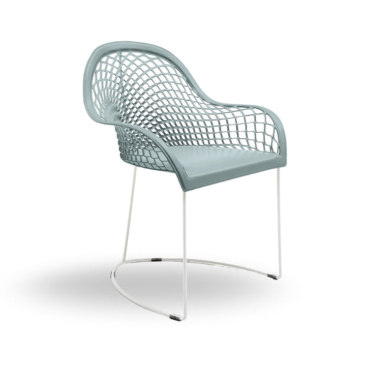 Guapa Dining Armchair by MIDJ
