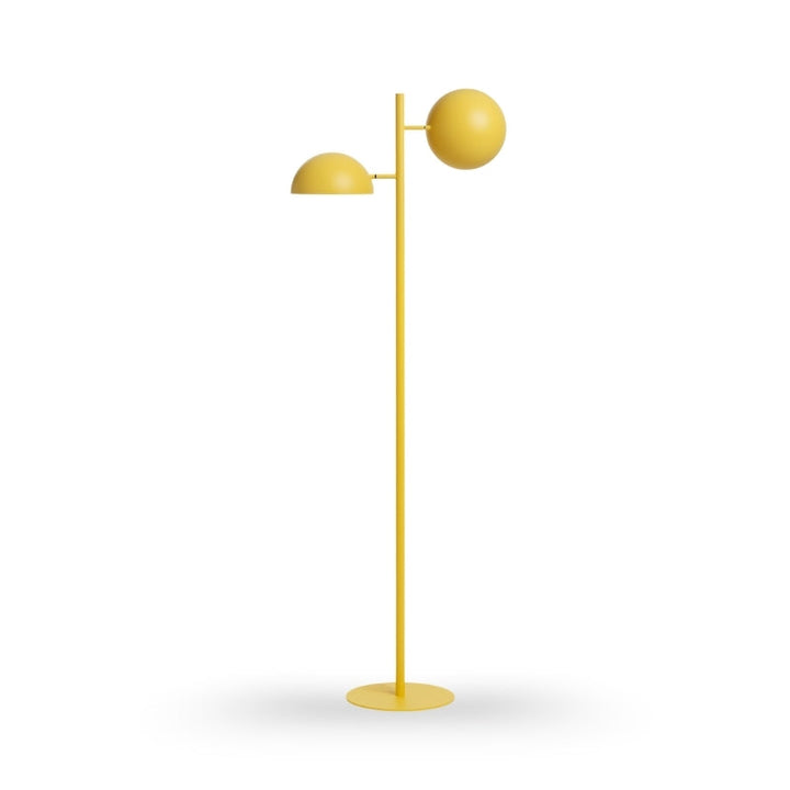 Charlotte Floor Lamp by MIDJ
