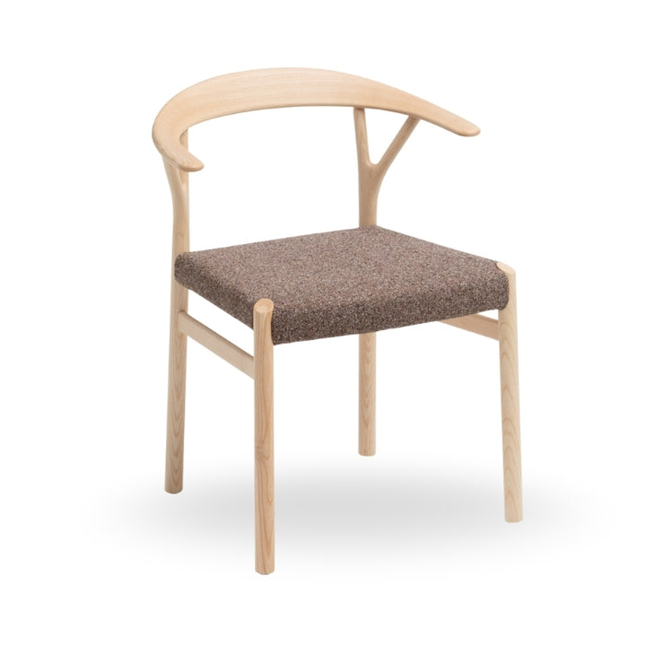 Oslo Dining Armchair by MIDJ
