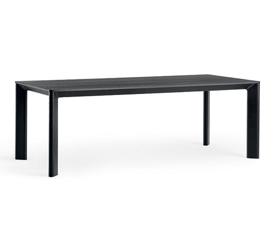 Planum Dining Table by MIDJ