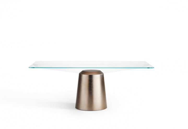 Spike Dining Table by MIDJ