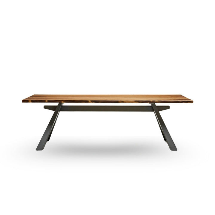 Zeus Dining Table by MIDJ