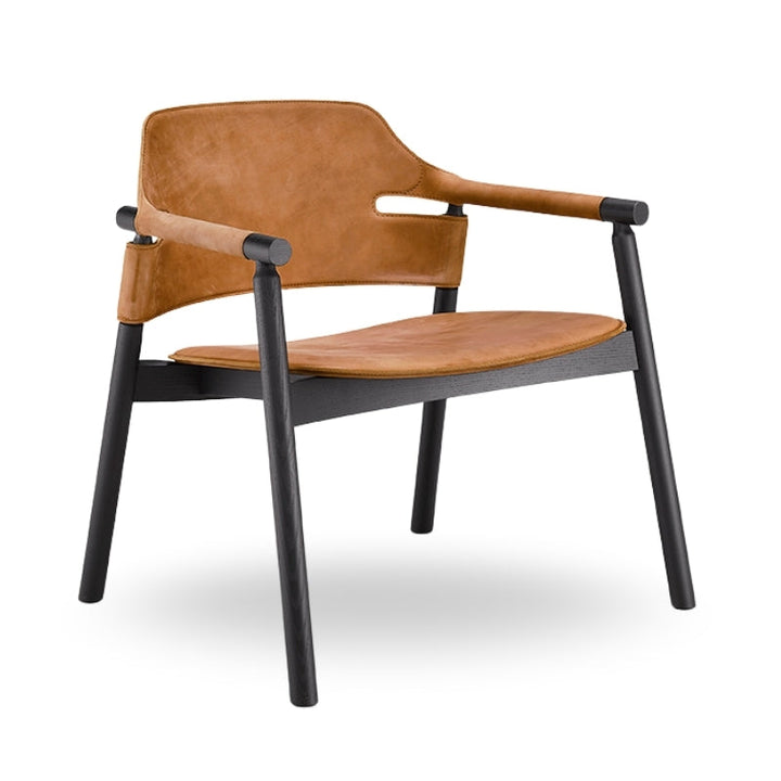 Suite Lounge Chair by MIDJ
