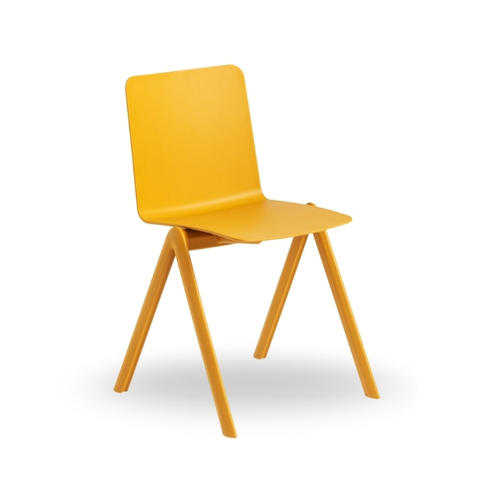 Stack Dining Chair by MIDJ