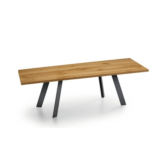 Alexander Dining Table by MIDJ