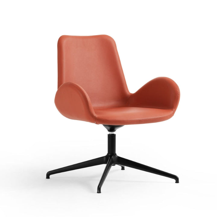 Dalia Lounge Chair by MIDJ