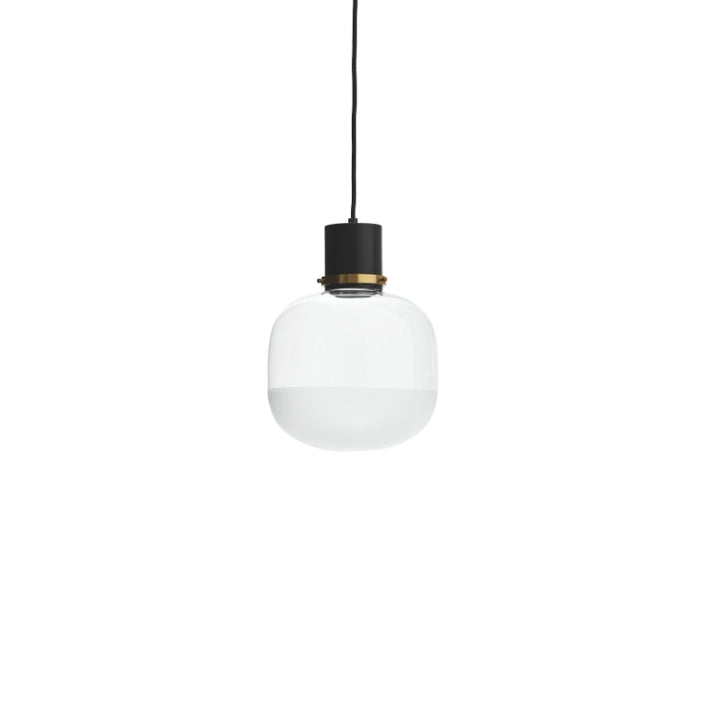 Ghost Pendant Lamp by MIDJ