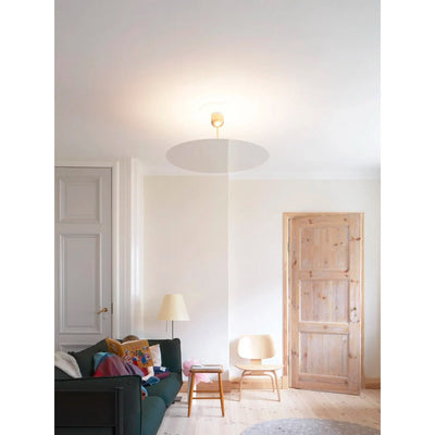 Millimetro Suspension Lamp by Luceplan 8