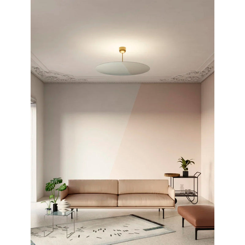 Millimetro Suspension Lamp by Luceplan 9