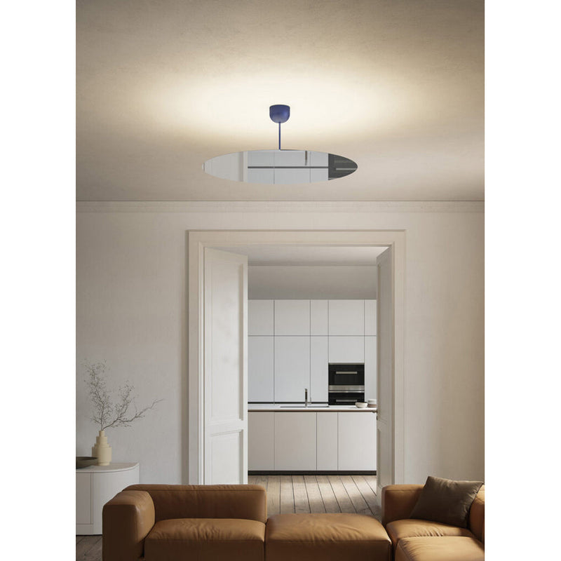 Millimetro Suspension Lamp by Luceplan 10