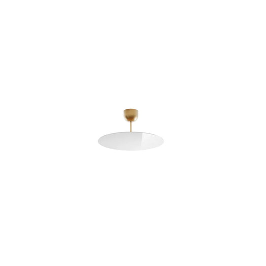 Millimetro Suspension Lamp by Luceplan