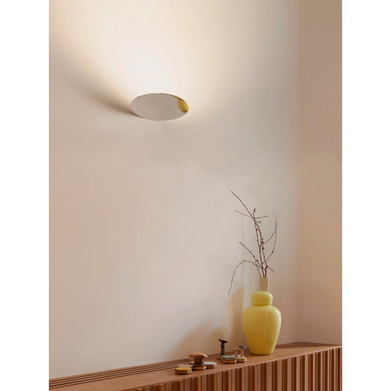 Millimetro Wall Lamp by Luceplan 2