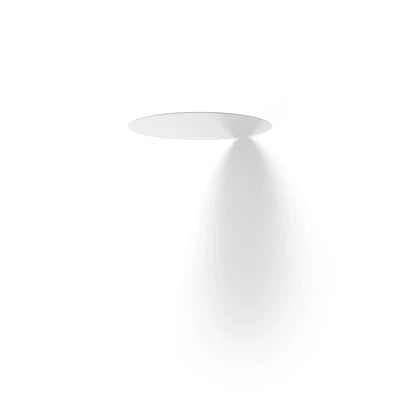 Millimetro Wall Lamp by Luceplan