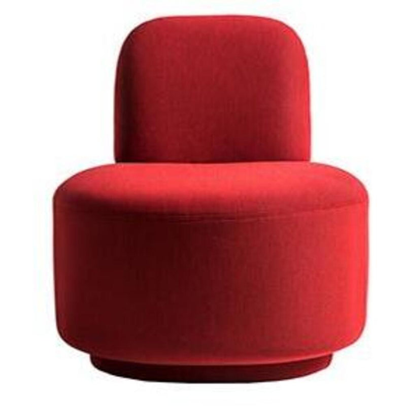 Mimi Armchair by Moroso - Additional image - 1