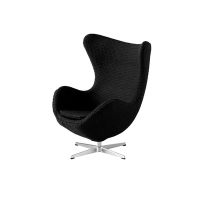 Miniature Egg Lounge Chair by Fritz Hansen