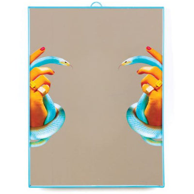 Mirror Big by Seletti - Additional Image - 1