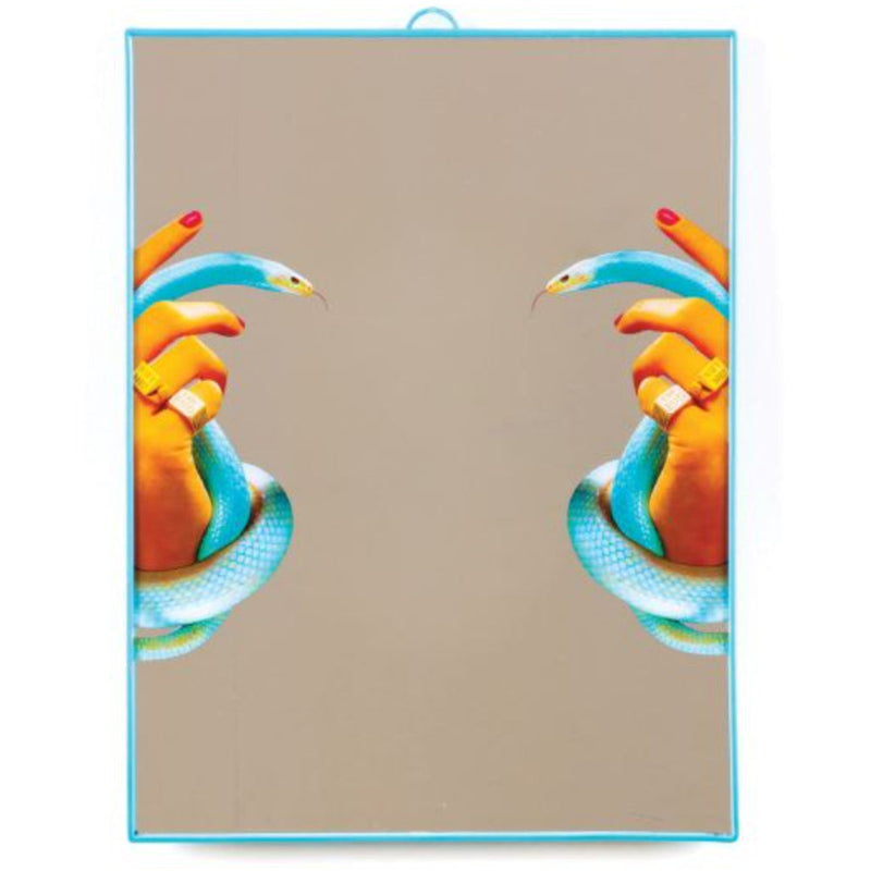 Mirror Big by Seletti - Additional Image - 1