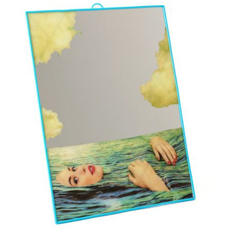 Mirror Big by Seletti - Additional Image - 3