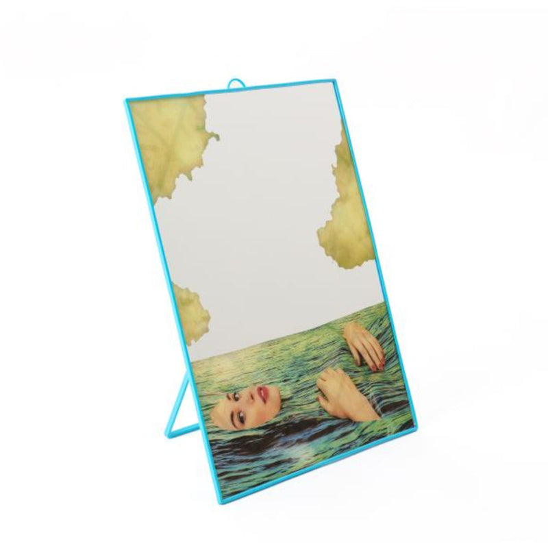 Mirror Big by Seletti - Additional Image - 6