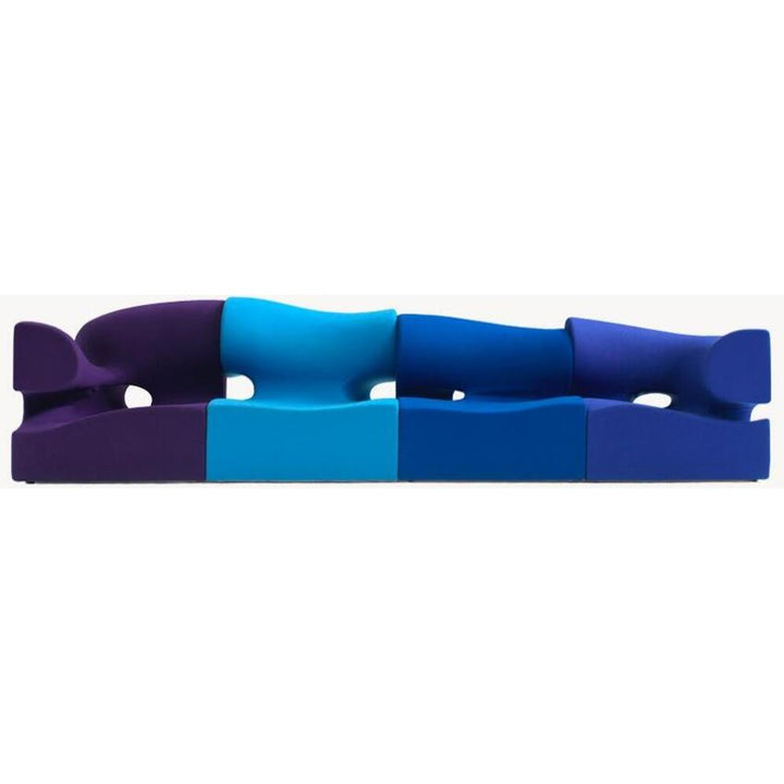Misfits System by Moroso