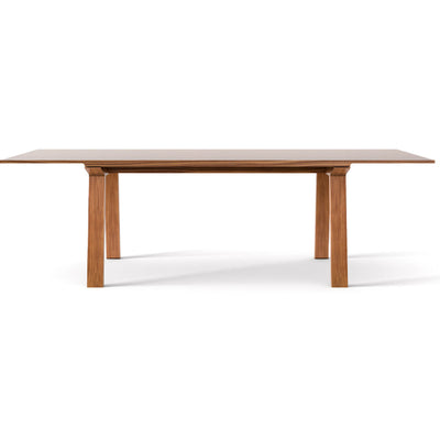 Mitis Coffee Table by Punt